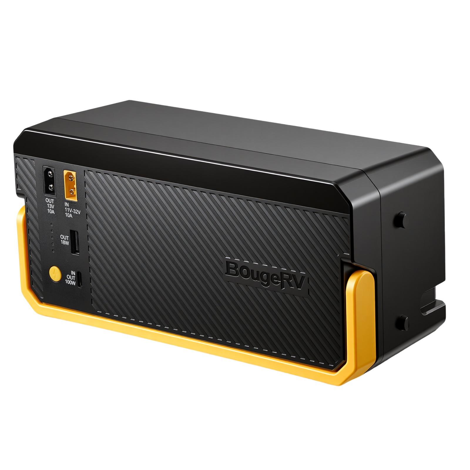 BougeRV 240Wh Detachable Battery for Fridge