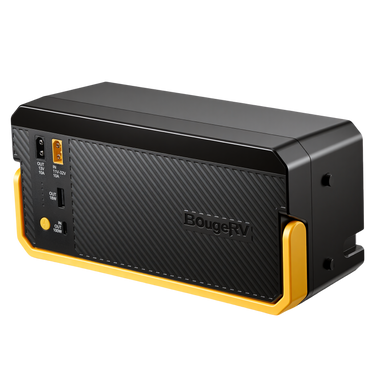 BougeRV 240Wh Detachable Battery for Fridge
