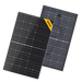 BougeRV 300W solar panels