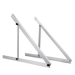 BougeRV 41 Inch Adjustable Solar Panel Tilt Mount Brackets