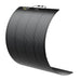 BougeRV Arch 2.0 100W N-Type Fiberglass Flexible Solar Panel