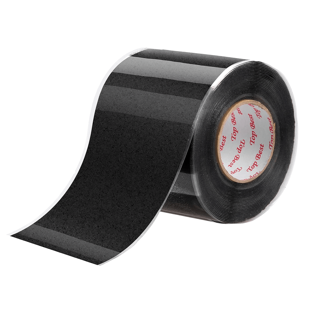 BougeRV Flexible Solar Panel Waterproof Butyl Rubber Tape for 200W solar panel