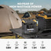 BougeRV Fort 1500 High-Wattage Power