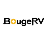 BougeRV Logo - Outbound Power Authorized Dealer