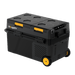 BougeRV New CRD2 V2.0 43QT Dual Zone 12V Portable Fridge with close lid