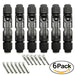 BougeRV Solar Crimper Tool Kit 6packs