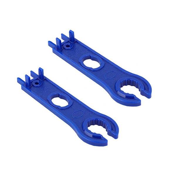 BougeRV Solar Crimper Tool Kit Accessories