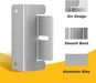 BougeRV Solar Panel Mounting Z Bracket Mount Kits - zoom in view 