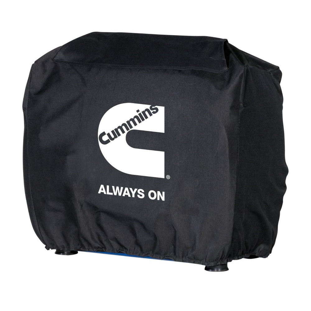 Cummins Generator Cover Small, Onan P2500i