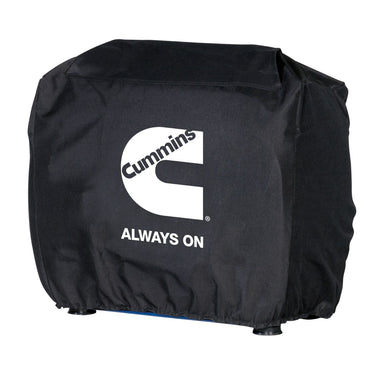 Cummins Generator Cover Small, Onan P2500i