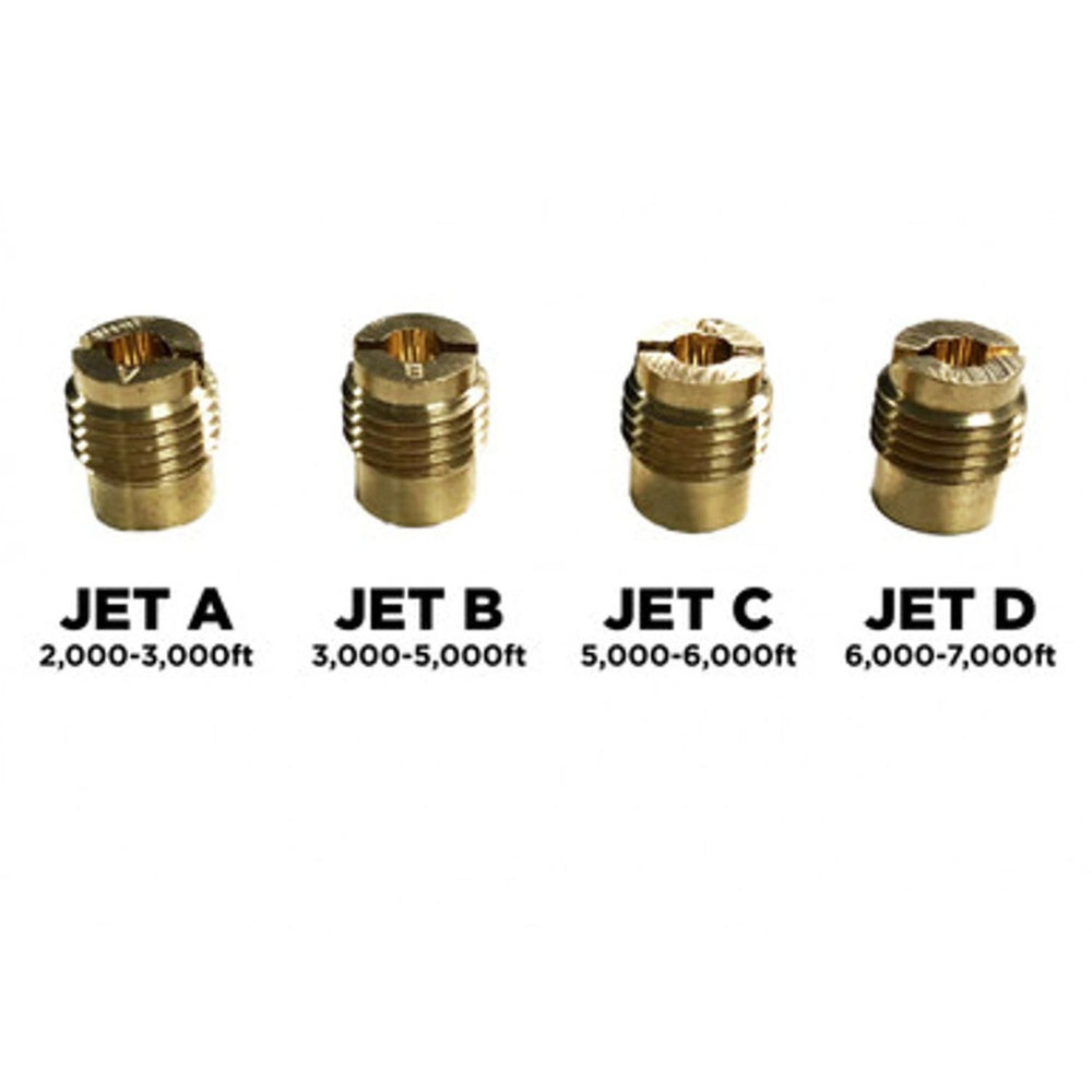 Cummins High Altitude Carburetor 98cc, P2500i (units built 09/2020 and prior)