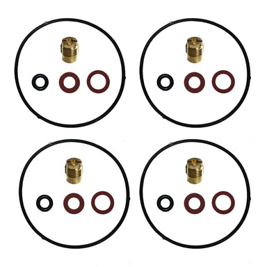 Cummins High Altitude Carburetor Kit P9500DF