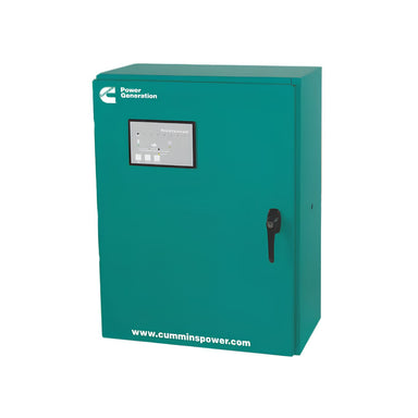 Cummins OTEC600 Automatic Transfer Switch | 600A 480V 3-Phase | NEMA 3R