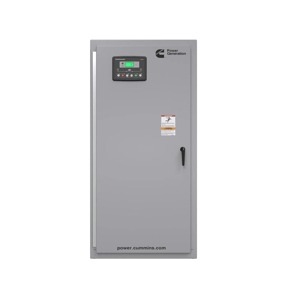 Cummins OTEC600 Indoor Automatic Transfer Switch | 600A 240V Single-Phase | NEMA 1