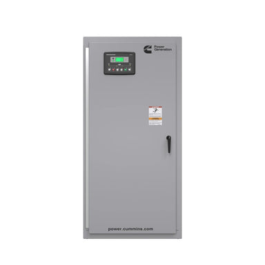 Cummins OTEC600 Indoor Automatic Transfer Switch | 600A 240V Single-Phase | NEMA 1