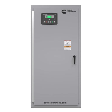 Cummins OTEC600 Indoor Automatic Transfer Switch | 600A 480V 3-Phase | NEMA 1