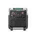 Cummins Onan P11000iTF Tri-Fuel Portable Inverter Generator front view