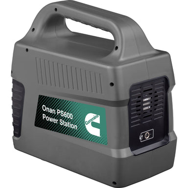 Cummins Onan PS600 Portable Power Station