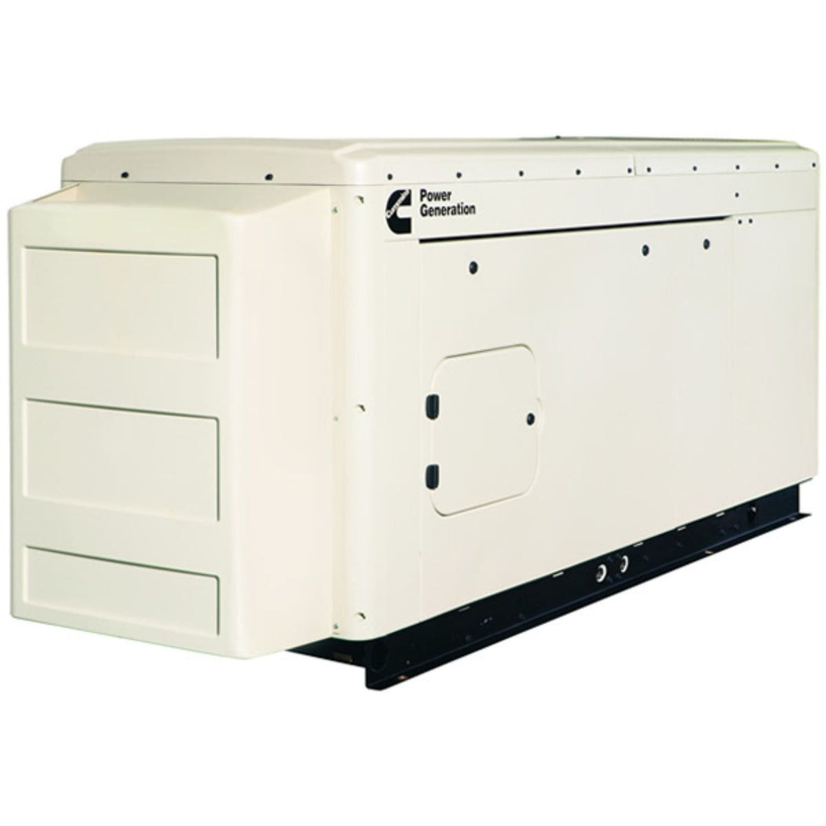 Cummins RS25 25kW Home Standby Generator | Liquid-Cooled Quiet