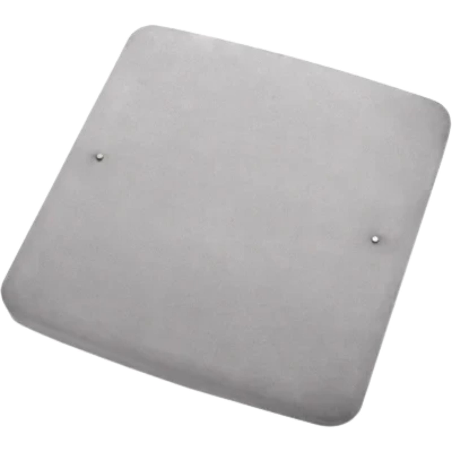 Cummins Single Home Standby Generator Mounting Pad