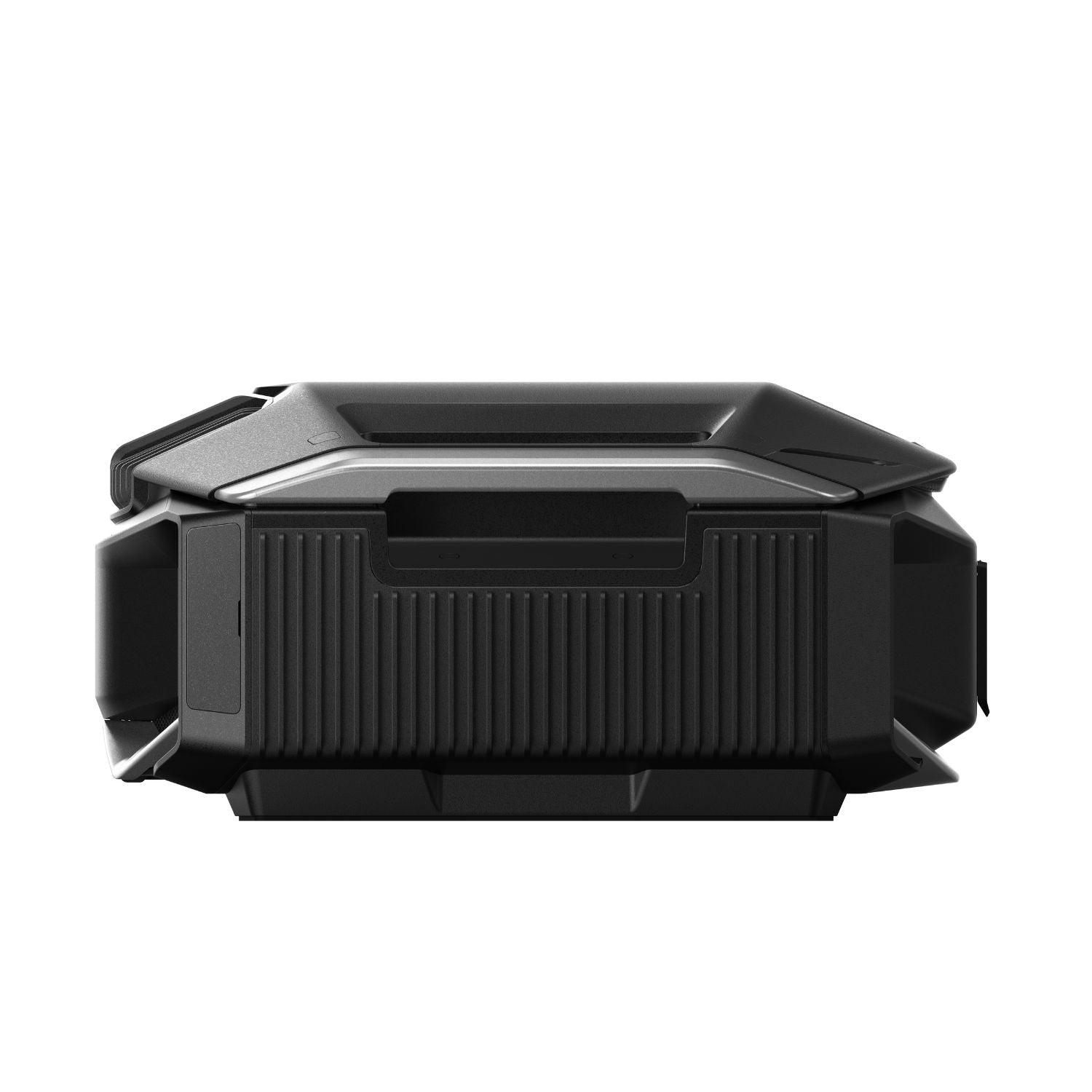 DELTA Pro Ultra X Inverter Left Side View