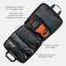 Dark Energy 56W Spectre Solar Panel Accessories Kit features