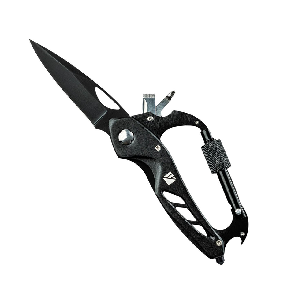 Dark Energy Carabiner Pro