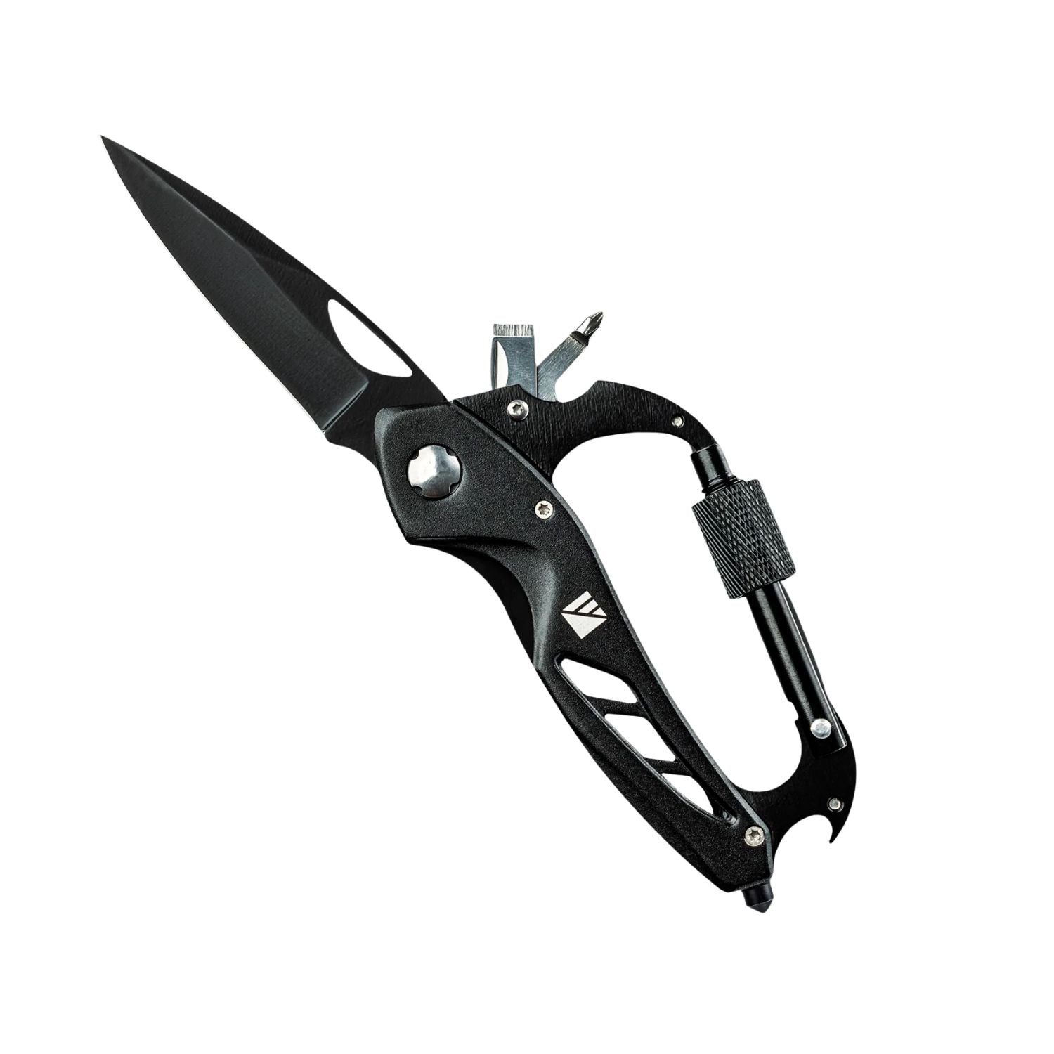 Dark Energy Carabiner Pro