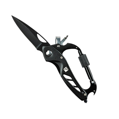Dark Energy Carabiner Pro