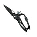 Dark Energy Carabiner Pro