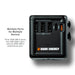Dark Energy Int'l Wall Adapter - Multiple ports for multiple devices