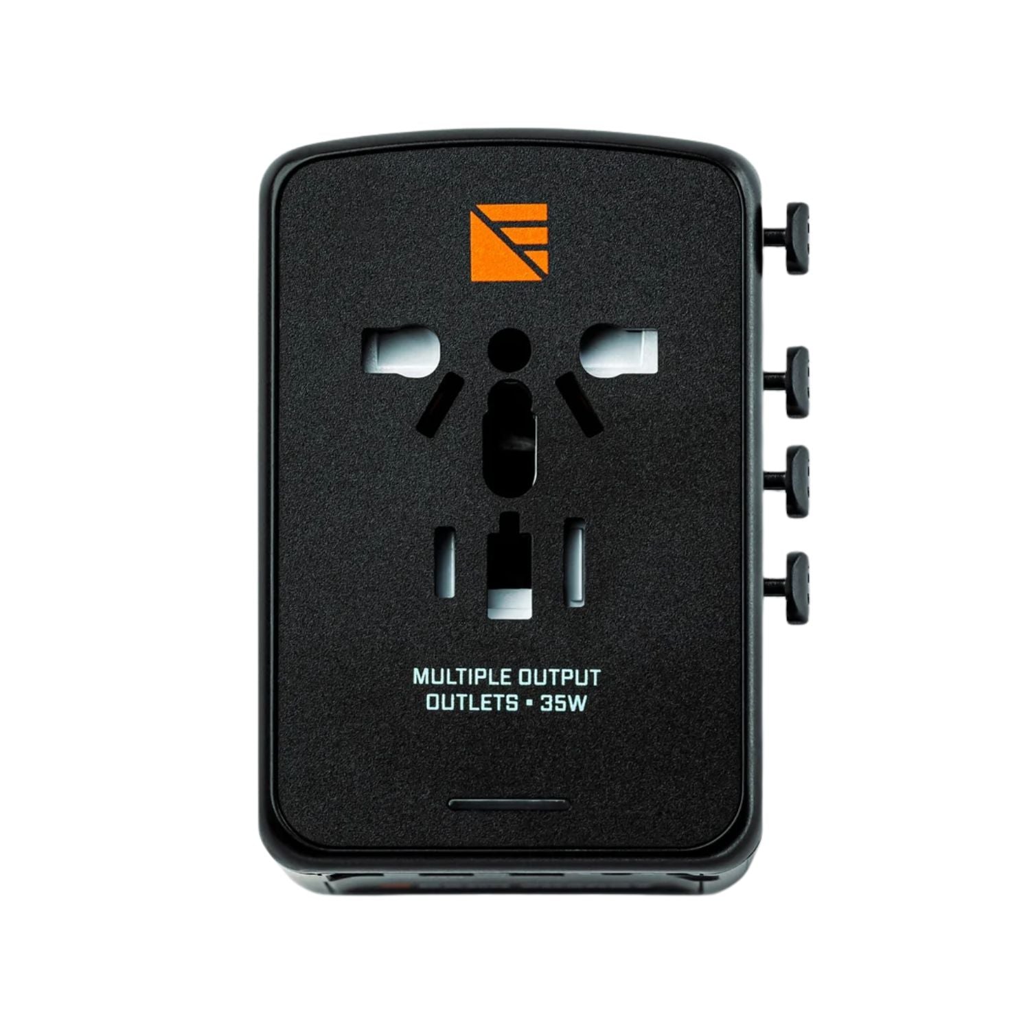 Dark Energy Int'l Wall Adapter