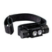 Dark Energy Oracle Headlamp - 900 Lumens Black