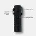 Dark Energy Plasma Lighter - Black features