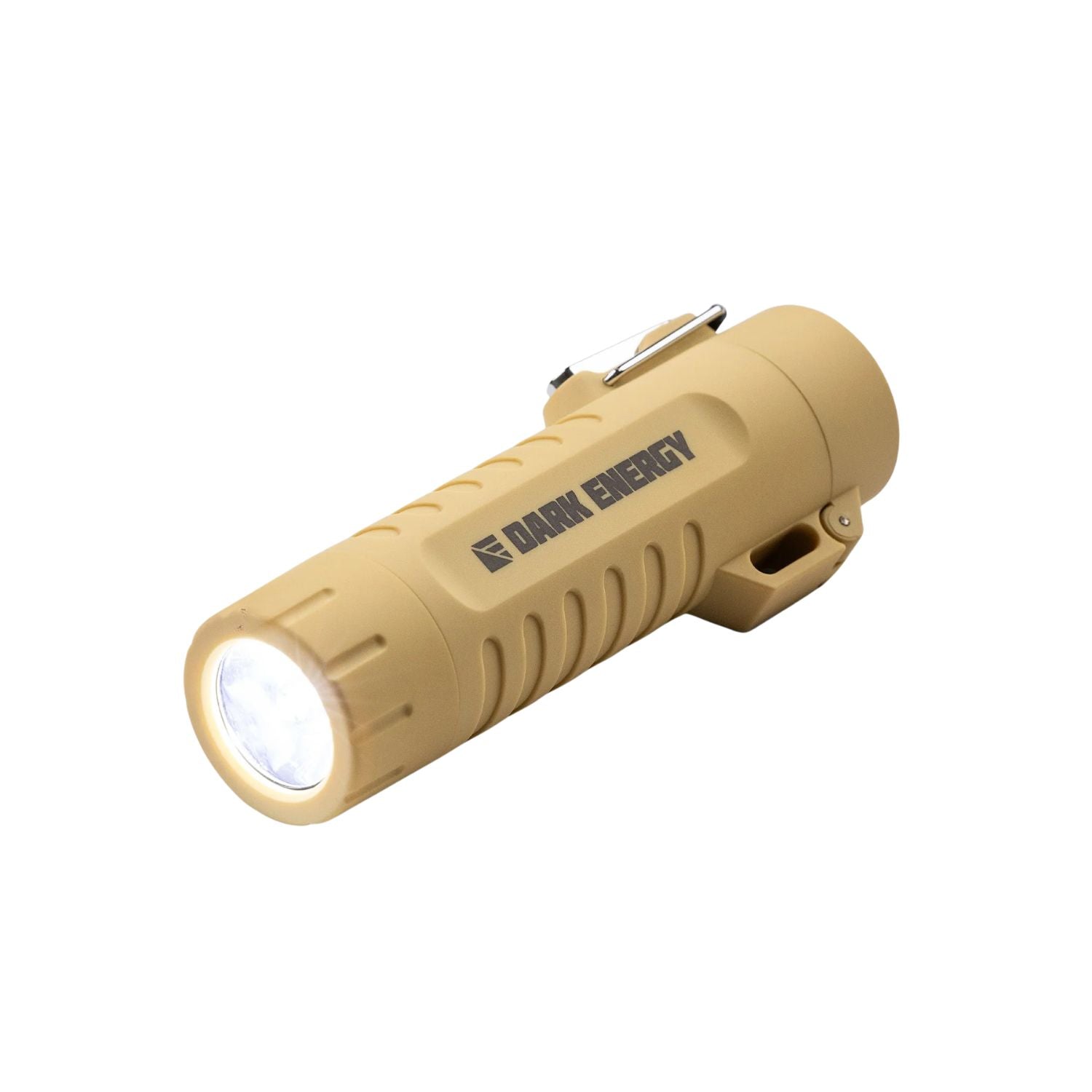 Dark Energy Plasma Lighter - Desert