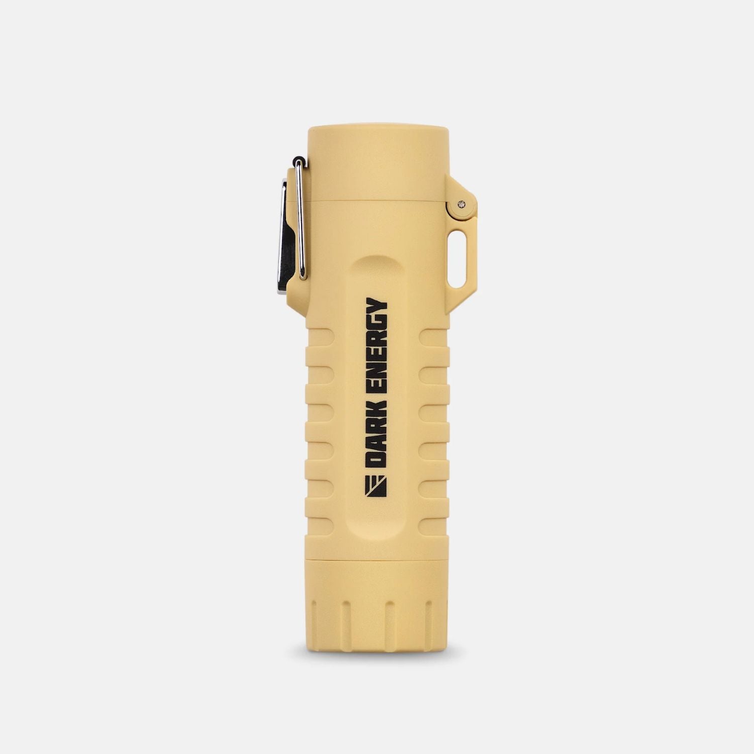 Dark Energy Plasma Lighter - Desert in standing position