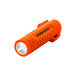 Dark Energy Plasma Lighter - Orange