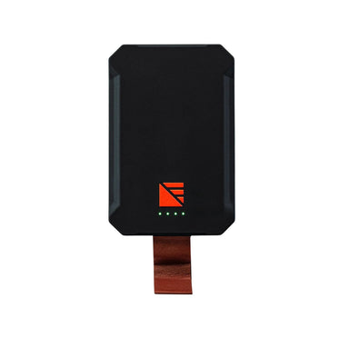 Dark Energy Poseidon Nano Power Bank - Black