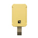 Dark Energy Poseidon Nano Power Bank - Desert