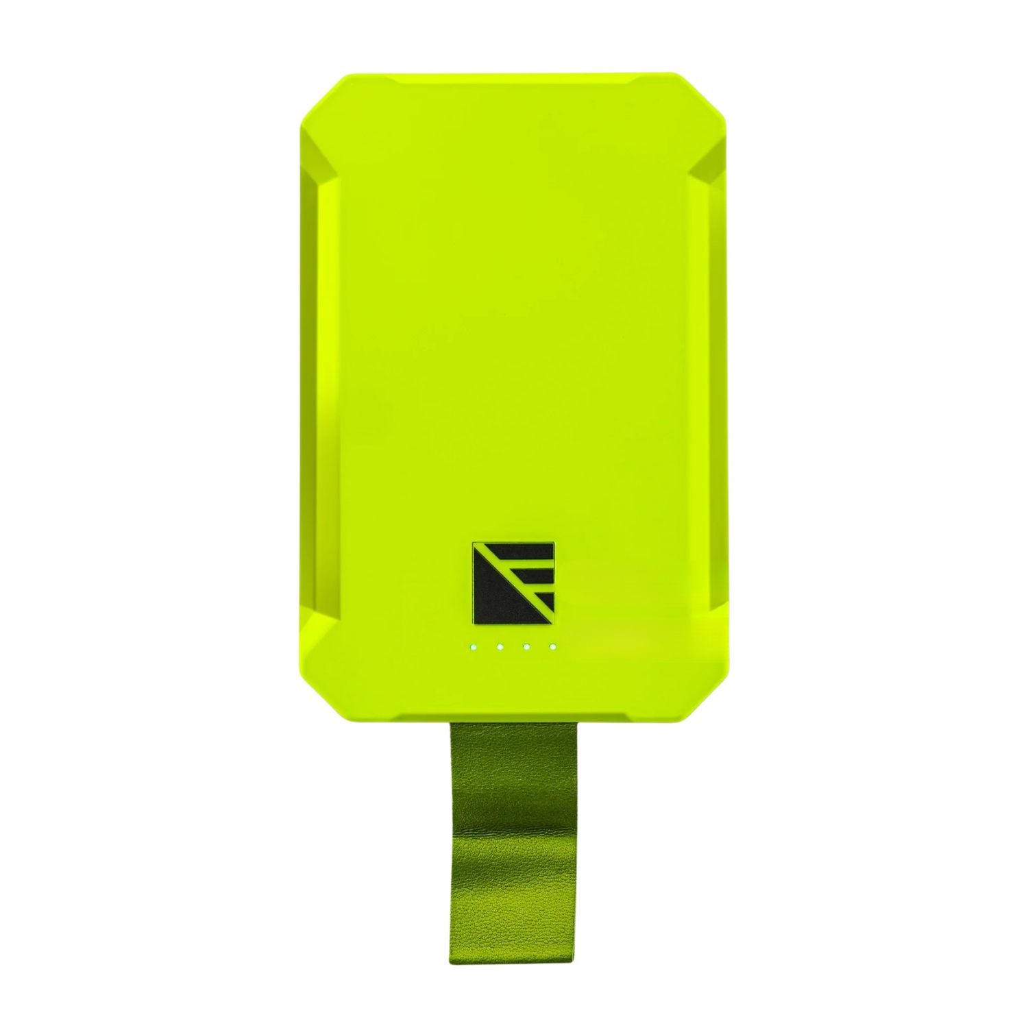 Dark Energy Poseidon Nano Power Bank - Green