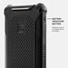Dark Energy Poseidon Pro Power Bank - Black - Battery Indicator Button