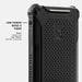 Dark Energy Poseidon Pro Power Bank - Black - Low Power mode and Timer