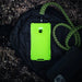 Dark Energy Poseidon Pro Power Bank - Green on the ground