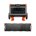 Dark Energy Recon 2000 With 200 Watt Solar Panel