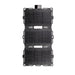 Dark Energy Spectre 18W Solar Panel - Gray
