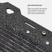 Dark Energy Spectre 200W Solar Panel - Weather resistant 