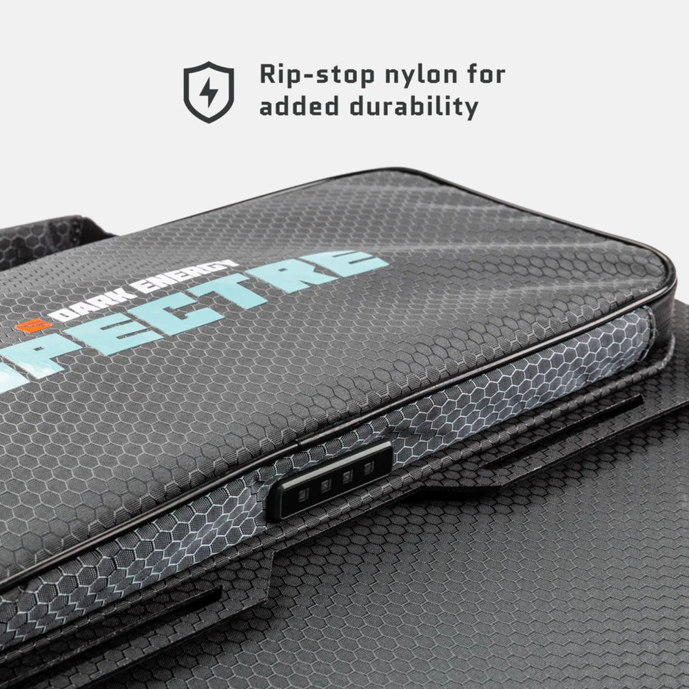 Dark Energy Spectre 56W Solar Panel  - Rip-stop nylon for added durability 
