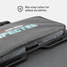 Dark Energy Spectre 56W Solar Panel  - Rip-stop nylon for added durability 