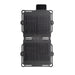 Dark Energy Spectre 8W Solar Panel - Gray when opened 