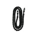 Dark Energy USB-C to USB-C Cable - Black with white background